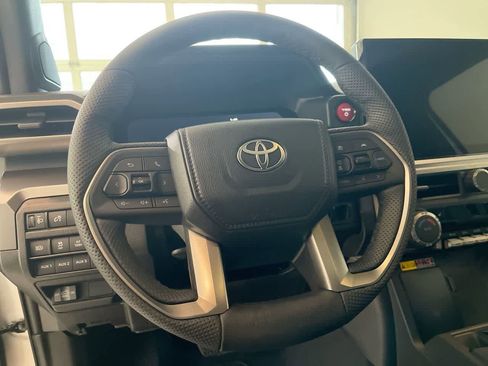 New 2026 Toyota Tacoma TRD Off-Road image 14