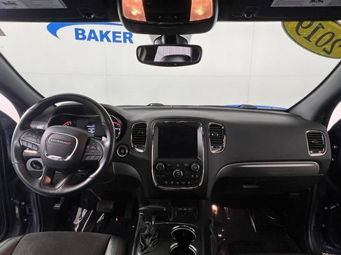 Used 2019 Dodge Durango GT w/ Blacktop Package AWD/4WD image 9