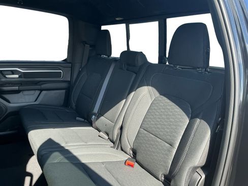 New 2025 RAM 1500 Big Horn image 12