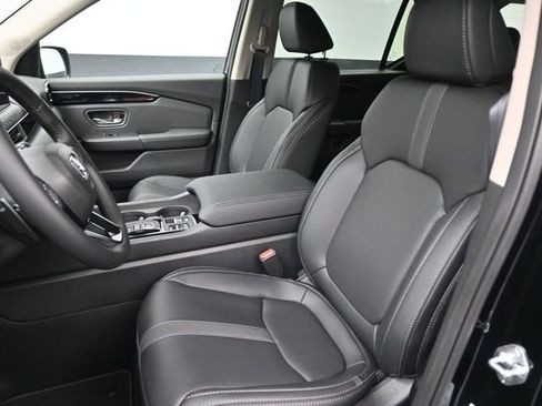New 2026 Honda Passport RTL image 33