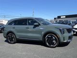 New 2025 Kia Sorento EX w/ EX Panoramic Sunroof Package image 2