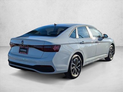 New 2026 Volkswagen Jetta S image 2