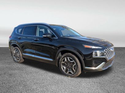 Used 2023 Hyundai Santa Fe Limited