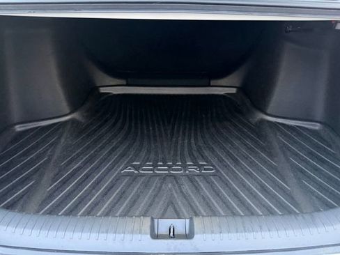 Used 2024 Honda Accord LX image 16