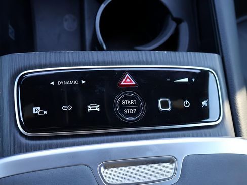 Certified 2023 Mercedes-Benz EQS 580 4MATIC SUV image 28
