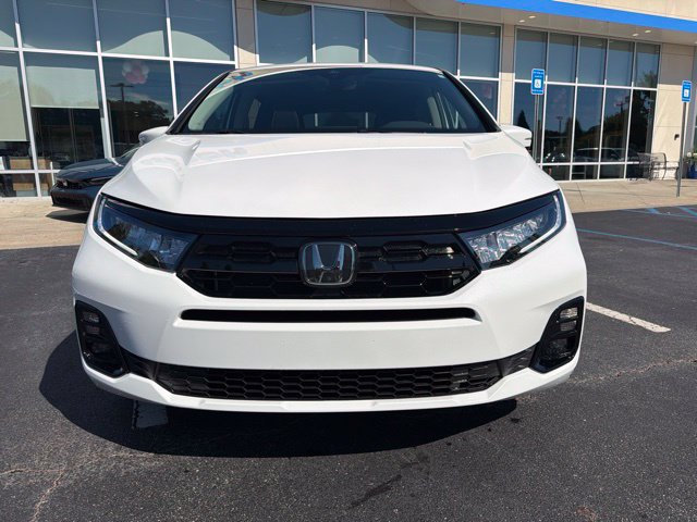 Used 2025 Honda Odyssey Elite image 3