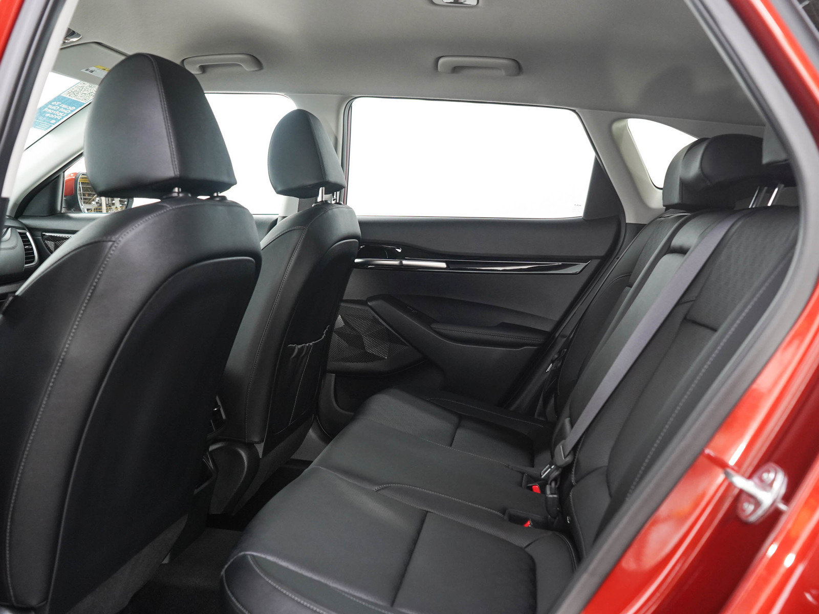 Used 2023 Kia Seltos SX AWD/4WD image 13