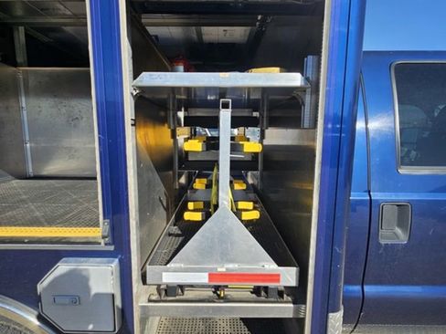 Used 2012 Ford F450 XL w/ PWR Equipment Group image 21