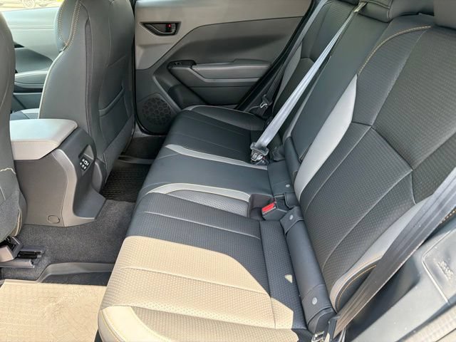 New 2026 Subaru Crosstrek 2.5i Wilderness AWD/4WD image 24