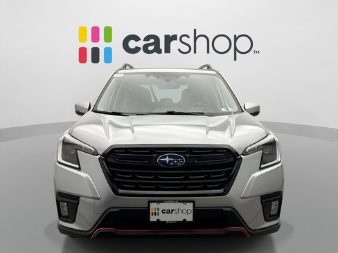 Used 2023 Subaru Forester Sport AWD/4WD image 6