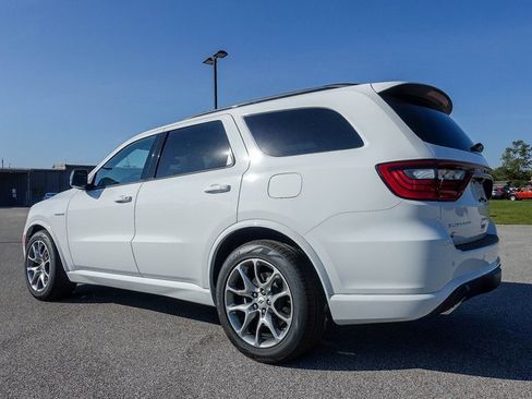 New 2026 Dodge Durango GT w/ Tow 'N Go Package image 6