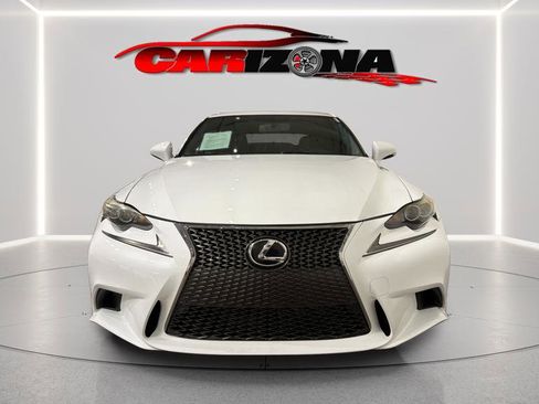 Used 2014 Lexus IS 350 350 image 13