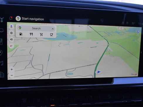 New 2026 Chevrolet Silverado 2500 LT image 34