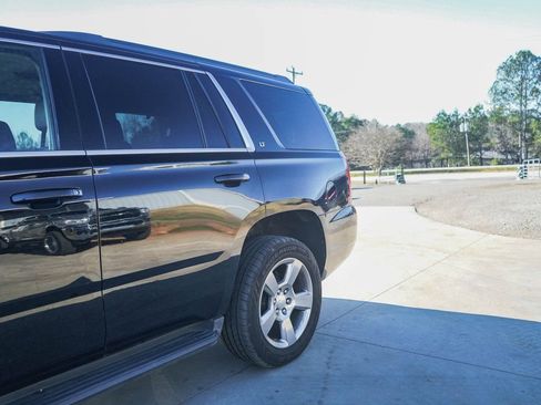 Used 2017 Chevrolet Tahoe LT image 31