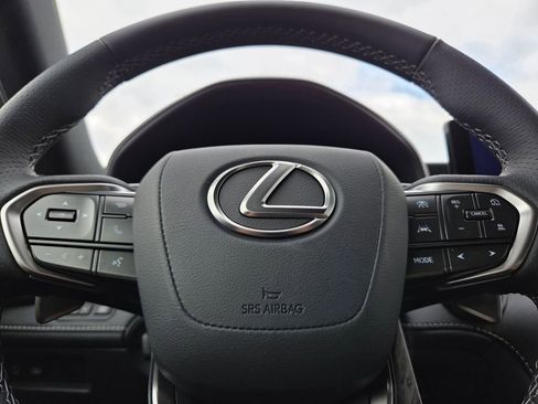 Used 2026 Lexus IS 350 F Sport image 36