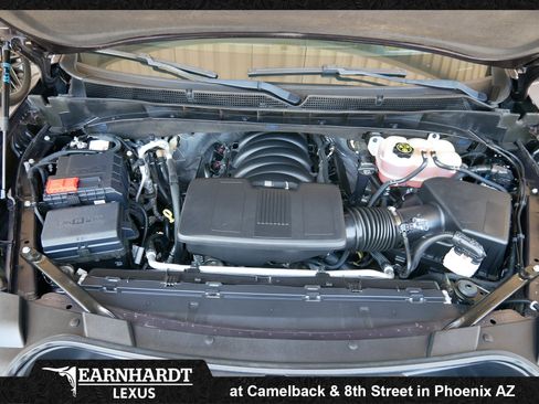 Used 2022 Cadillac Escalade Sport w/ Touring Package AWD/4WD image 25