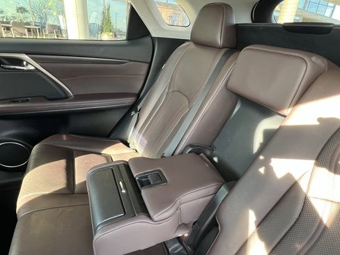 Used 2017 Lexus RX 350 AWD image 7