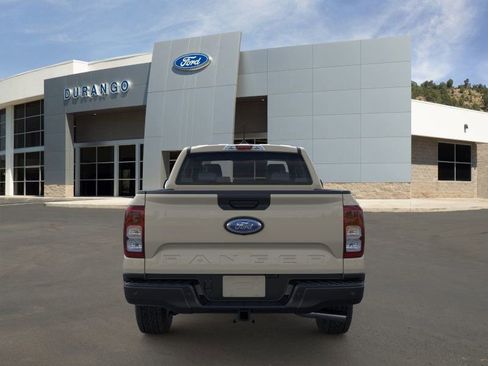 New 2025 Ford Ranger XL w/ Trailer Tow Package image 5