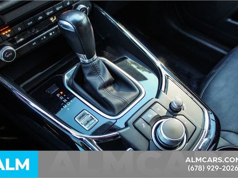 Used 2023 MAZDA CX-9 Touring image 45