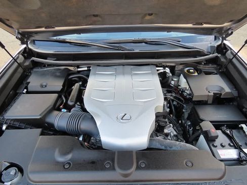 Used 2023 Lexus GX 460 Premium image 9