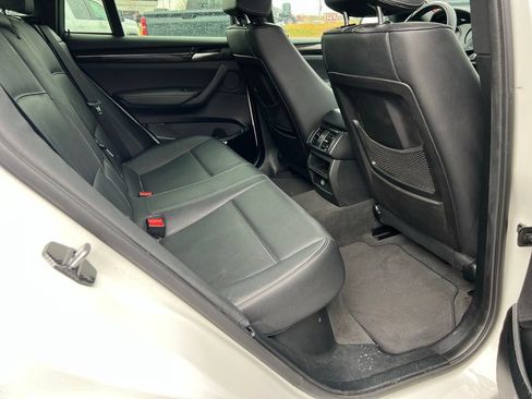 Used 2016 BMW X4 M40i image 21