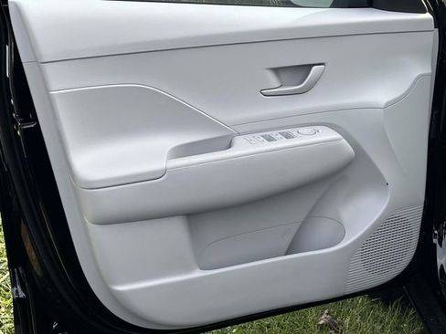 New 2026 Hyundai Kona SEL Sport FWD image 11