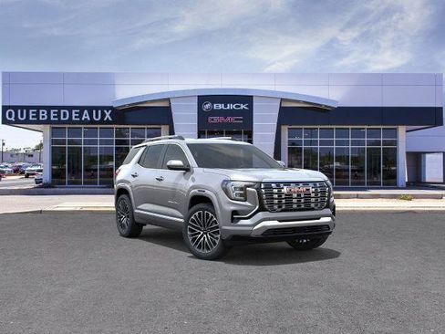 New 2026 GMC Terrain Denali image 73