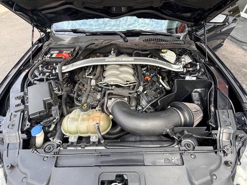 Used 2020 Ford Mustang GT w/ GT Performance Package RWD image 34