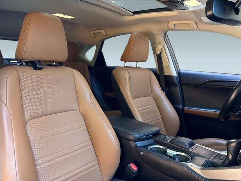Used 2019 Lexus NX 300 FWD w/ Premium Package image 31