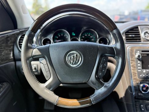 Used 2014 Buick Enclave Premium FWD image 25