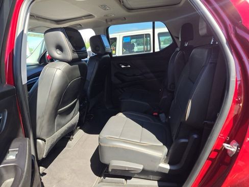 Used 2019 Chevrolet Traverse Premier w/ LPO, Floor Liner Package image 8