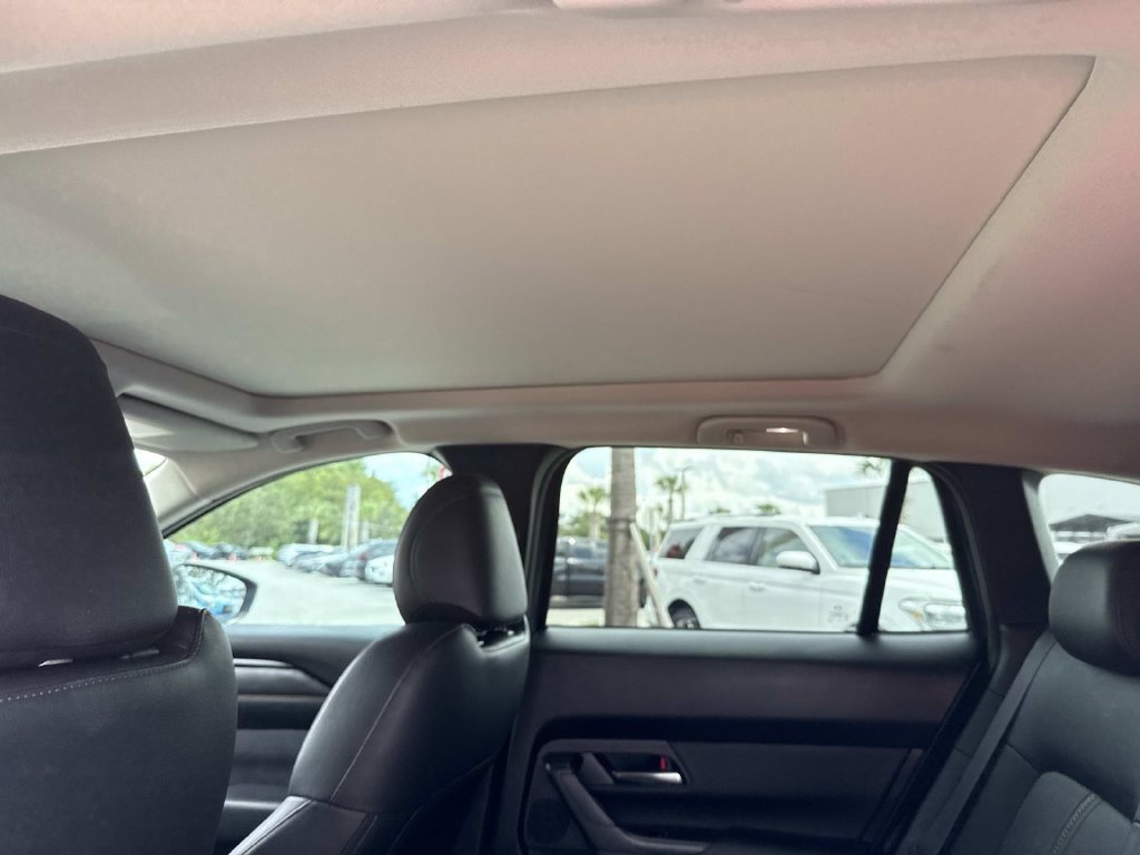 Used 2023 MAZDA CX-50 AWD 2.5 S w/ Cargo Package image 16