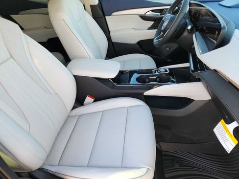 New 2026 Buick Envision Avenir image 15