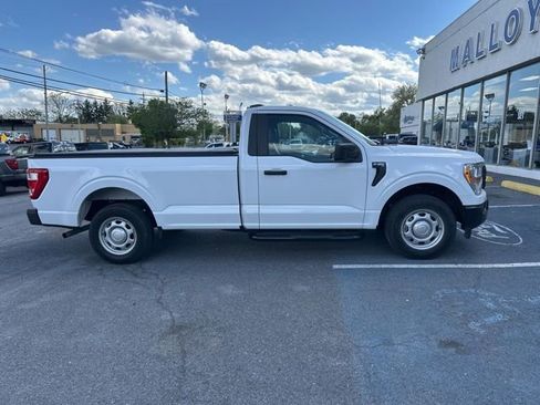 Used 2022 Ford F150 XL w/ Equipment Group 101A High RWD image 2