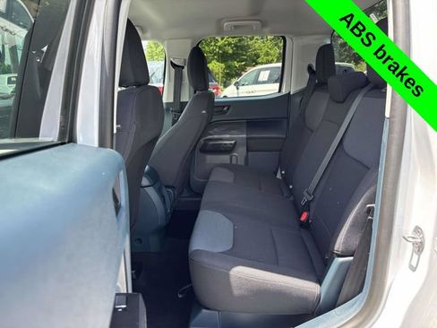 Used 2023 Ford Maverick XL w/ Equipment Group 100A Standard AWD/4WD image 24