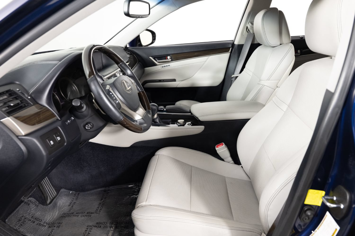 Used 2013 Lexus GS 350 w/ Luxury Pkg RWD image 14