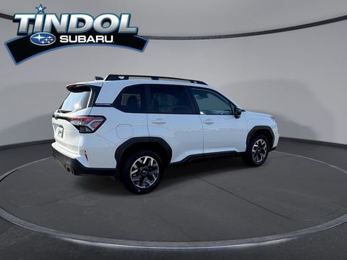 New 2026 Subaru Forester Premium AWD/4WD image 9