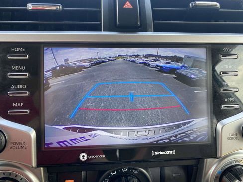 Used 2023 Toyota 4Runner SR5 RWD image 25