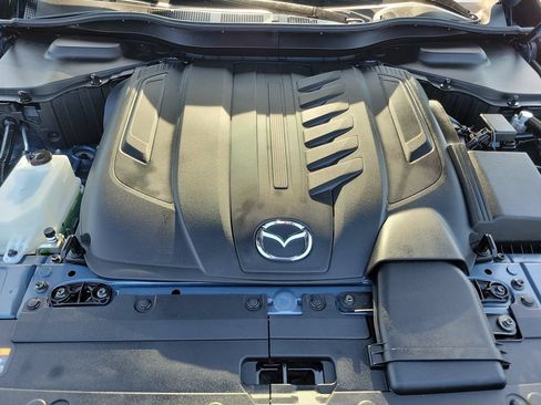 Certified 2026 MAZDA CX-90 3.3 Turbo S w/ Premium Plus AWD/4WD image 31