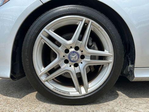 Used 2014 Mercedes-Benz E 350 Sedan image 28