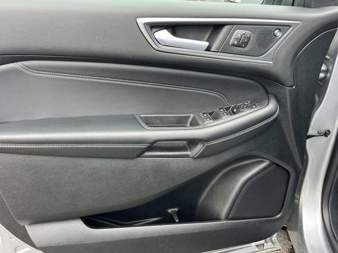 Certified 2024 Ford Edge Titanium AWD/4WD image 27