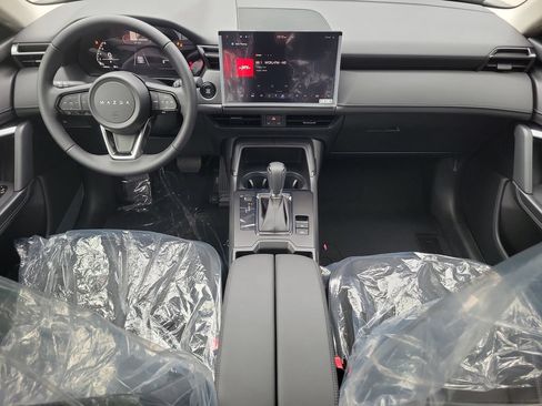 New 2026 MAZDA CX-5 Select AWD/4WD image 14