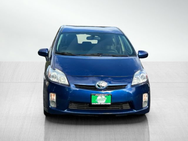 Used 2010 Toyota Prius FWD image 2