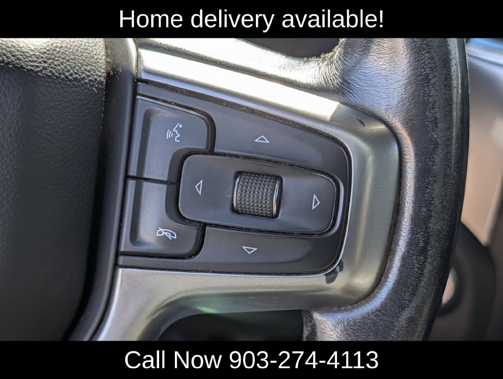 Used 2022 Chevrolet Silverado 3500 LT w/ Convenience Package AWD/4WD image 23