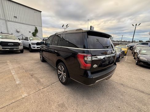 Used 2020 Ford Expedition King Ranch image 6