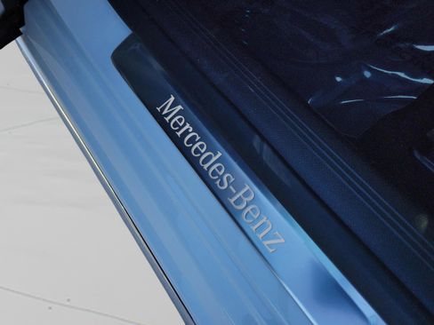 Certified 2026 Mercedes-Benz E 350 Sedan image 22