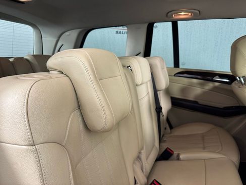 Used 2019 Mercedes-Benz GLS 450 GLS 450 image 32