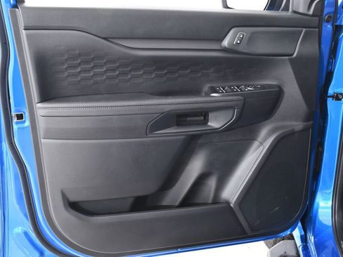 New 2026 Ford Ranger XLT AWD/4WD image 24