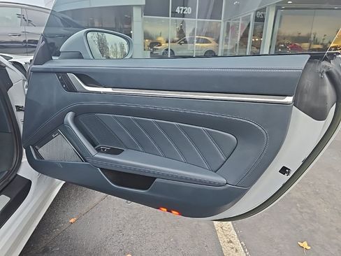 Used 2023 Porsche 911 Turbo S image 12