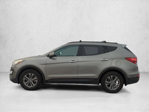 Used 2014 Hyundai Santa Fe Sport w/ Popular Equipment Package 02 image 5